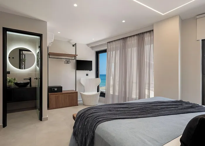 Theta Boutique Hotel Chania (Crete)